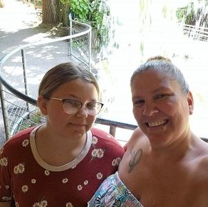 Meet your Posher, Tammy